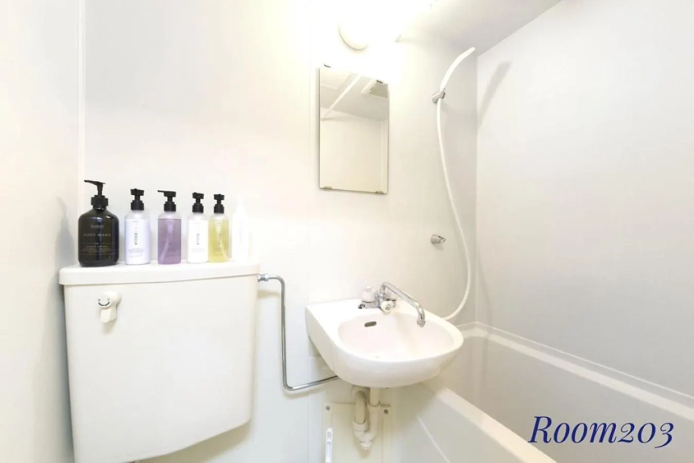 Apartment Avanti Room 203-301 - Vacation Stay 68751V Tokyo