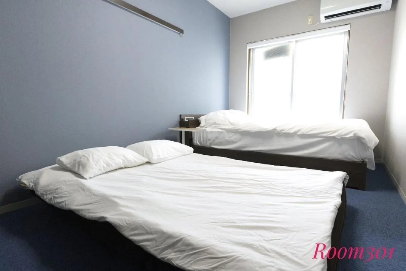 Avanti Room 203-301 - Vacation Stay 68751V Tokyo 0*,