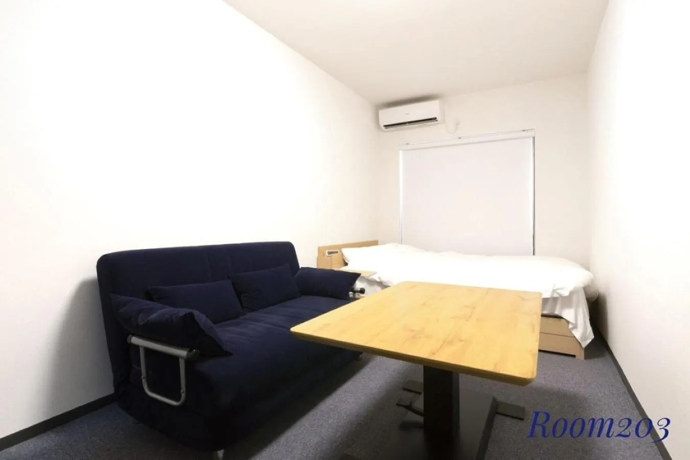 Apartment Avanti Room 203-301 - Vacation Stay 68751V Tokyo
