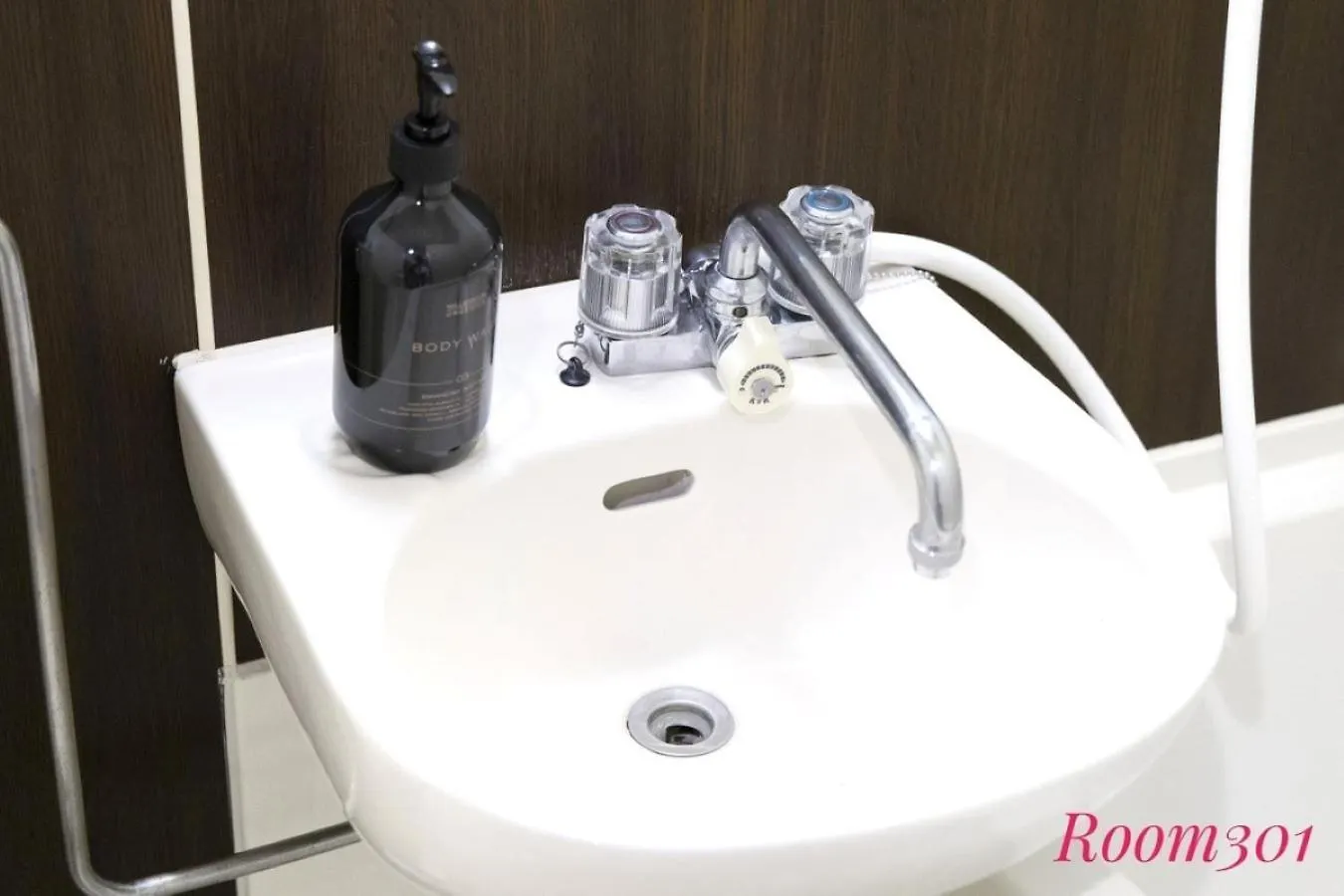 Avanti Room 203-301 - Vacation Stay 68751V Tokyo 0*,