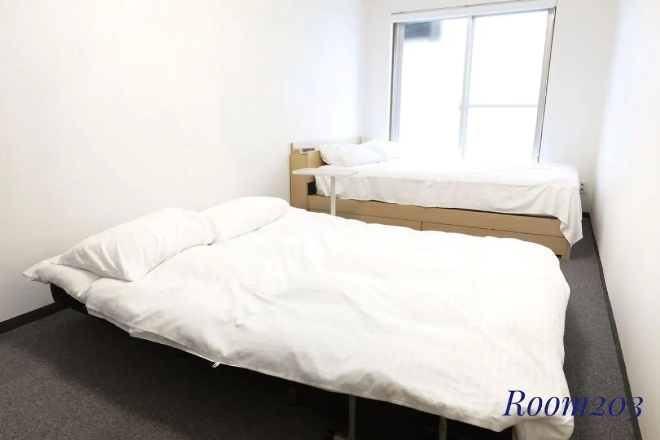 Avanti Room 203-301 - Vacation Stay 68751V Tokyo