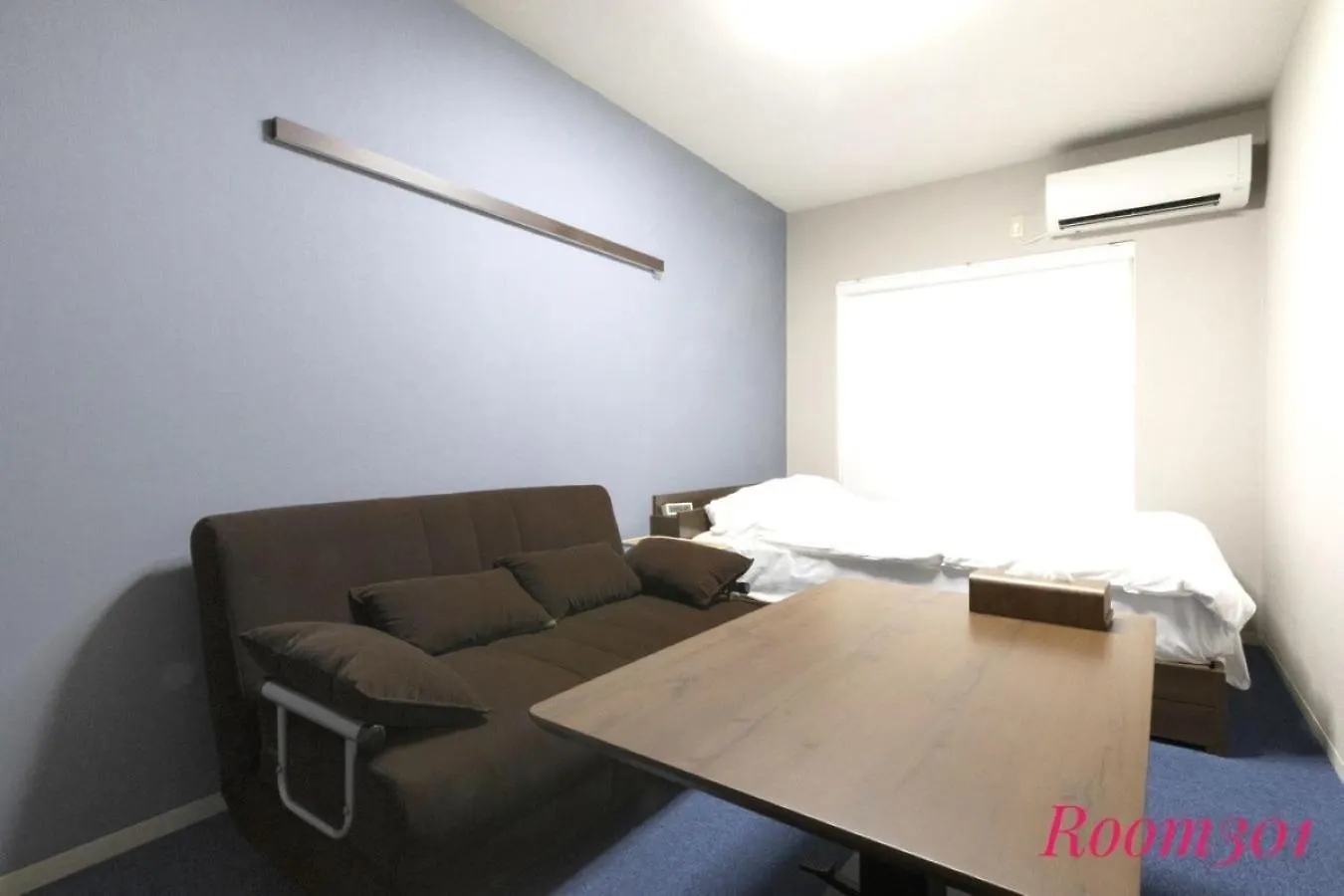 Avanti Room 203-301 - Vacation Stay 68751V Tokyo 0*,